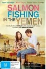Salmon Fishing in The Yemen